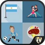 Argentina Travel & Explore, Of | Indus Appstore | App Icon