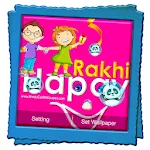 Raksha Bandhan Live Wallpaper | Indus Appstore | App Icon