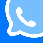 VK Calls: video calls and chat | Indus Appstore | App Icon