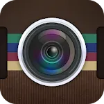 1980s Retro Camera | Indus Appstore | App Icon