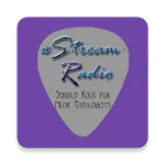 XSTREAM ROCK | Indus Appstore | App Icon