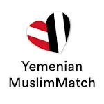 Yemenian Muslimmatch App | Indus Appstore | App Icon