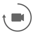 Rotate Video | Indus Appstore | App Icon