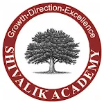 SHIVALIK ACADEMY | Indus Appstore | App Icon