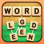 Word Legend Puzzle Addictive | Indus Appstore | App Icon