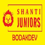 Shanti Juniors Bodakdev | Indus Appstore | App Icon