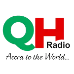 QH RADIO | Indus Appstore | App Icon