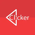 Clicker Presentation Control | Indus Appstore | App Icon