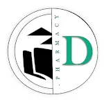 D.Pharmacy MSBTE | Indus Appstore | App Icon