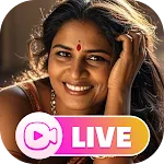 Haloo Lite: Call & Connect APP | Indus Appstore | App Icon