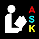 Ask a Librarian | Indus Appstore | App Icon