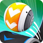 GyroSphere Trials | Indus Appstore | App Icon