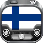 Radio Finland FM - DAB Radio | Indus Appstore | App Icon