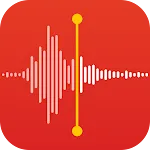 UC Voice Recorder | Indus Appstore | App Icon