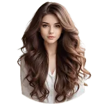 Hair Fashion - Women | Indus Appstore | App Icon