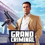 Grand Criminal Online: Sandbox | Indus Appstore | App Icon