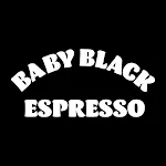 Baby Black Espresso Bar | Indus Appstore | App Icon