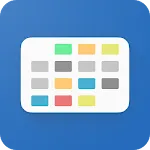 DigiCal Calendar Agenda | Indus Appstore | App Icon