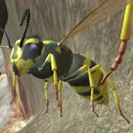 Wasp Nest Simulator | Indus Appstore | App Icon