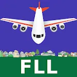 Fort Lauderdale Airport FLL | Indus Appstore | App Icon