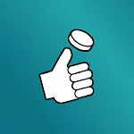 Coin Toss | Indus Appstore | App Icon