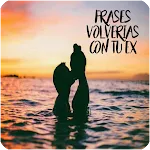 VOLVER CON MI EX, CONVENCERLE | Indus Appstore | App Icon