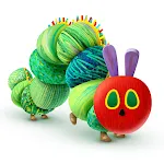 My Very Hungry Caterpillar | Indus Appstore | App Icon