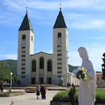 Medjugorje Live Streaming | Indus Appstore | App Icon