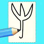 Draw Weapon 3D | Indus Appstore | App Icon