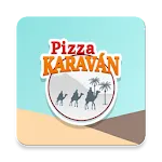 Pizza Karaván | Indus Appstore | App Icon