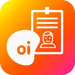 Oi Colaborador | Indus Appstore | App Icon