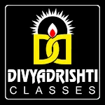 Divyadrishti Classes | Indus Appstore | App Icon