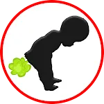 Child Dance Farting Says 3D | Indus Appstore | App Icon