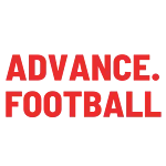 ADVANCE.FOOTBALL | Indus Appstore | App Icon