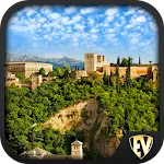 Granada Travel & Explore, Offl | Indus Appstore | App Icon