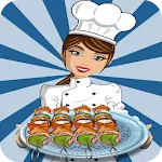 kebabs maker - cooking games | Indus Appstore | App Icon