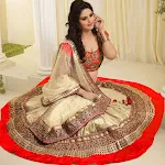 Latest Lehenga Designs HD | Indus Appstore | App Icon