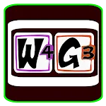 WordzGambeTTo | Indus Appstore | App Icon