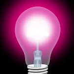 Pink Lightapp icon