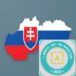 Slovakia Quiz | Indus Appstore | App Icon