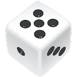 Dice Roll SNS | Indus Appstore | App Icon