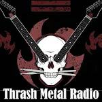 Thrash Metal Radio Stations | Indus Appstore | App Icon