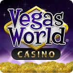 Vegas World Casino | Indus Appstore | App Icon