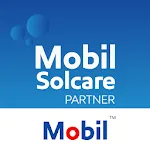 Mobil Solcare Partner | Indus Appstore | App Icon