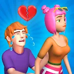 Affairs 3D: Silly Secrets | Indus Appstore | App Icon