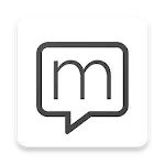 MorSay | Indus Appstore | App Icon