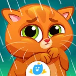 Bubbu – My Virtual Pet Cat | Indus Appstore | App Icon