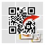 Tiny Barcode reader : QR code app icon