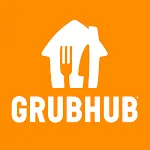 Grubhub: Food Delivery | Indus Appstore | App Icon