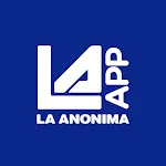 La Anónima | Indus Appstore | App Icon